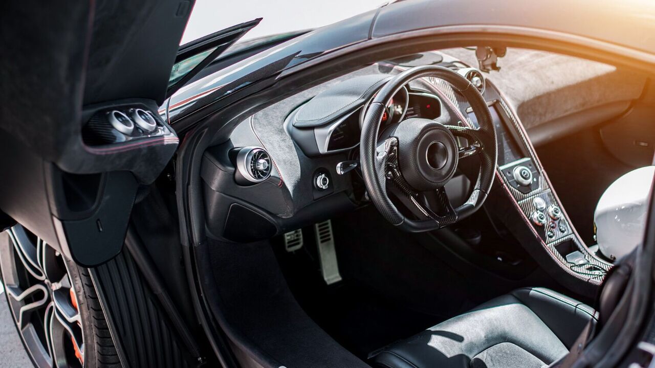 Luxury cars that cost less than they seem: top 10