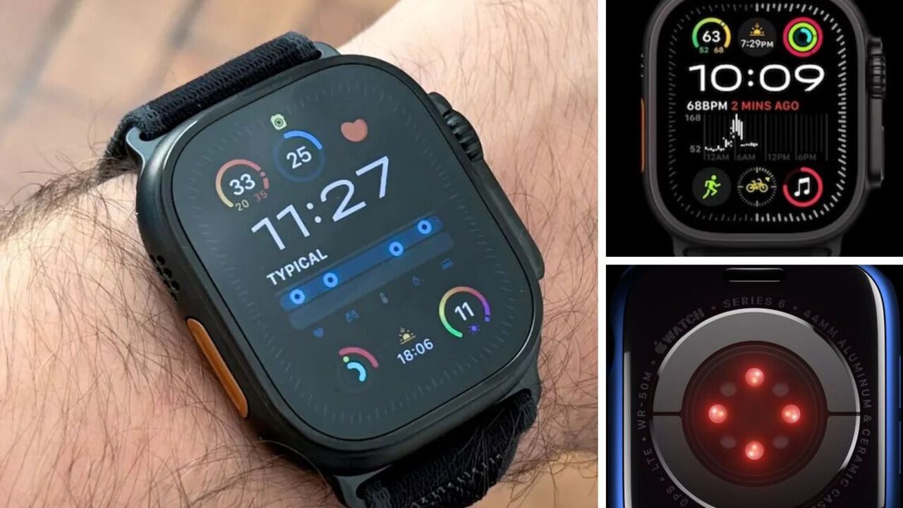 Apple Watch Ultra 3 będzie miał nowe przydatne funkcje: jakie zmiany są obiecane