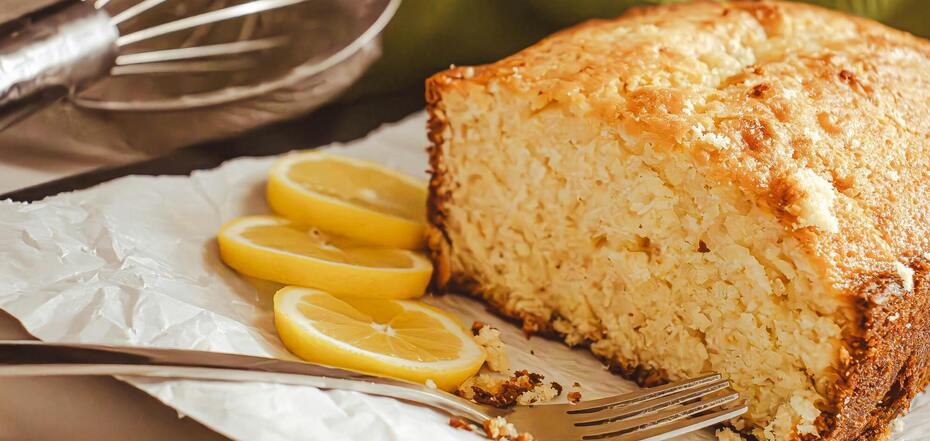 Przepis na babeczkę