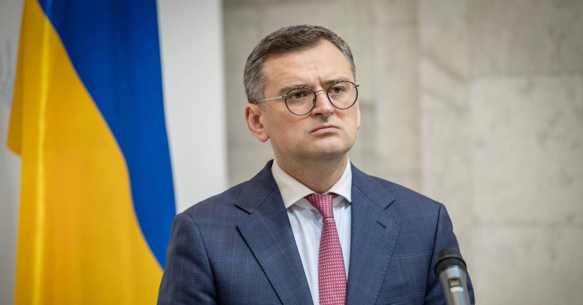 Trump no longer talks about "24 hours" to end the war in Ukraine: former Foreign Minister Kuleba gives reason