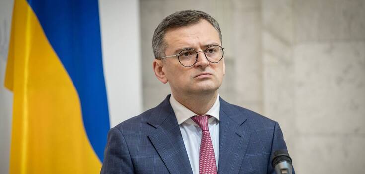 Trump no longer talks about "24 hours" to end the war in Ukraine: former Foreign Minister Kuleba gives reason
