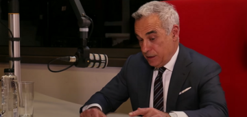 "Fikcyjne państwo": Rumuński polityk nazywa podział Ukrainy "nieuniknionym" i grozi odebraniem części kraju