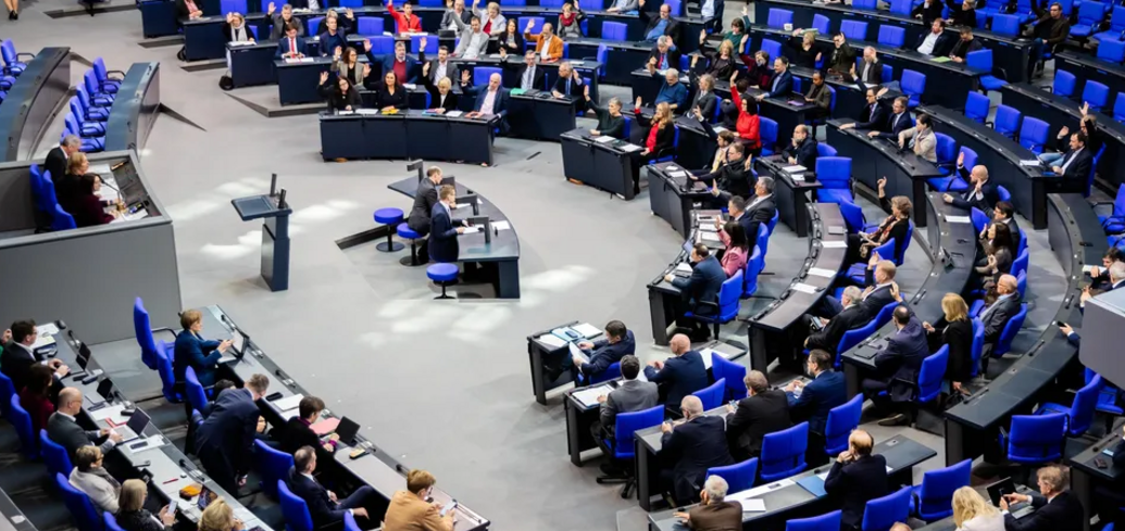 Bundestag failed to vote for additional €3 billion for Ukraine: what is the reason