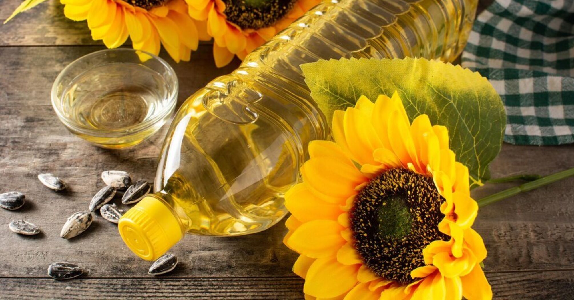 What foods should not be fried in sunflower oil: the taste of food will deteriorate