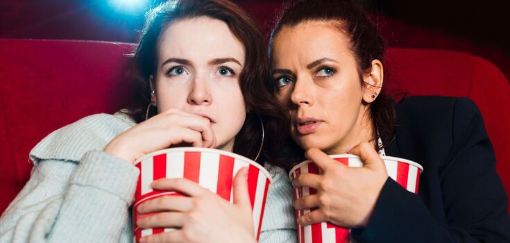 There's no need to be sad: 5 Netflix movies with the most unexpected plot twists