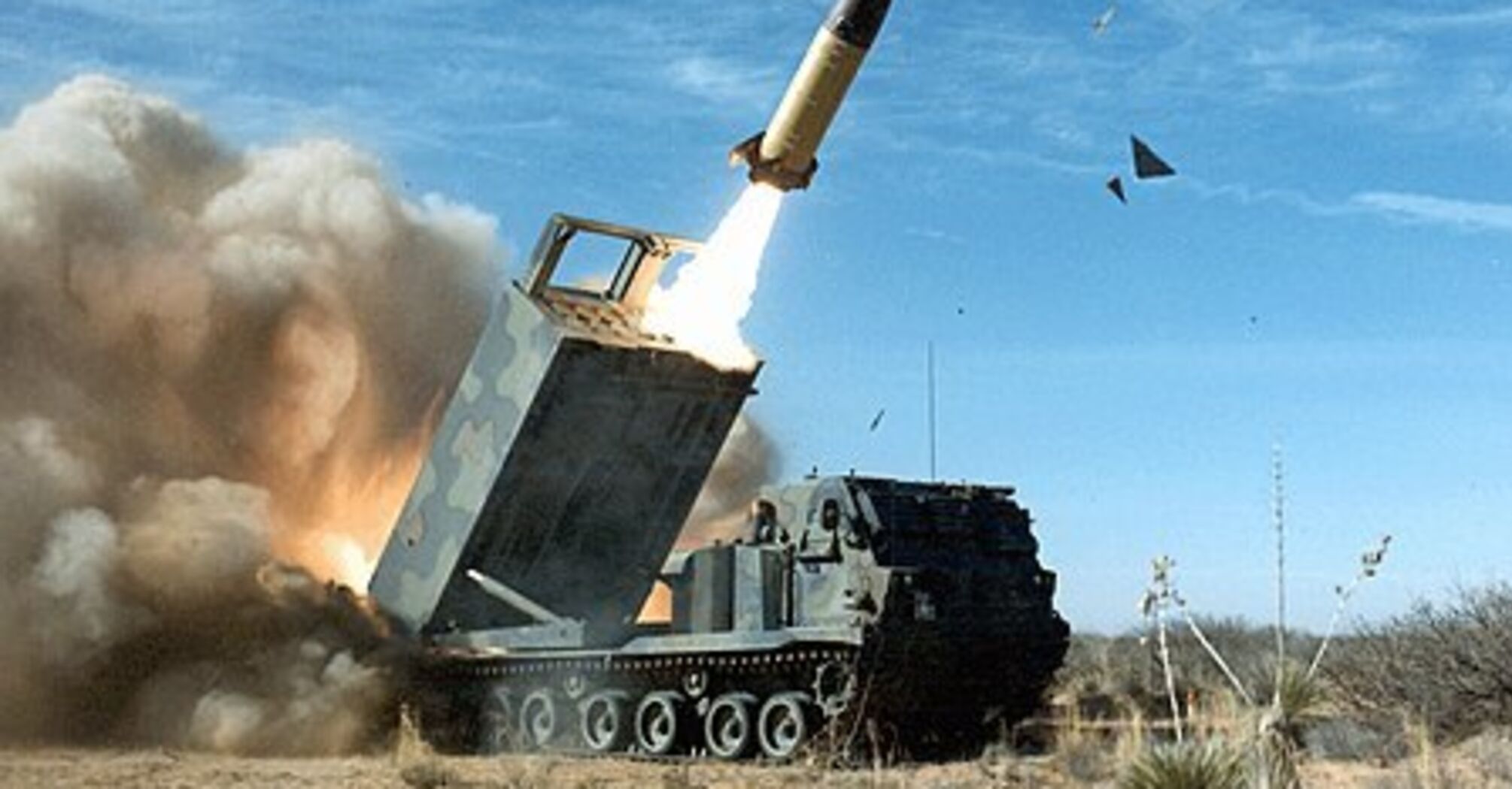 The Defense Forces struck the command post of the "Kursk" military group in Russia