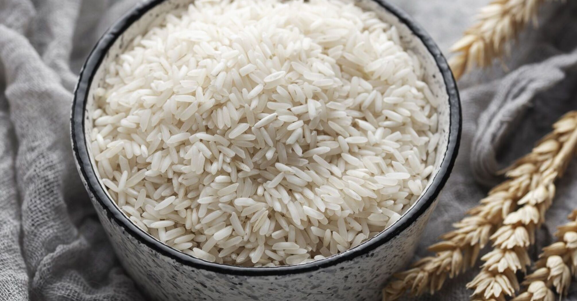 How to cook rice properly