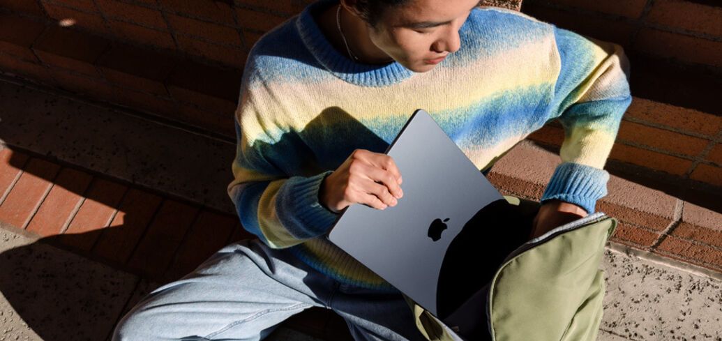 What changes await MacBook Air: everything we know about the upcoming 2025 models