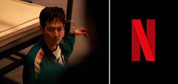 Squid Game sezon 3: Netflix potwierdza datę premiery wielkiego finału. Zdjęcie