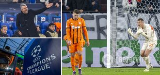 Ukraine officially loses direct ticket to Champions League group stage after dropping in UEFA ranking. All details