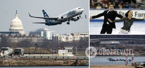 The titled champion figure skater, who played for Russia, died in a plane crash in the United States