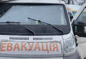 "It's dangerous to stay": the occupiers launched combined attacks on communities in Donetsk region, many wounded. Photos of the aftermath