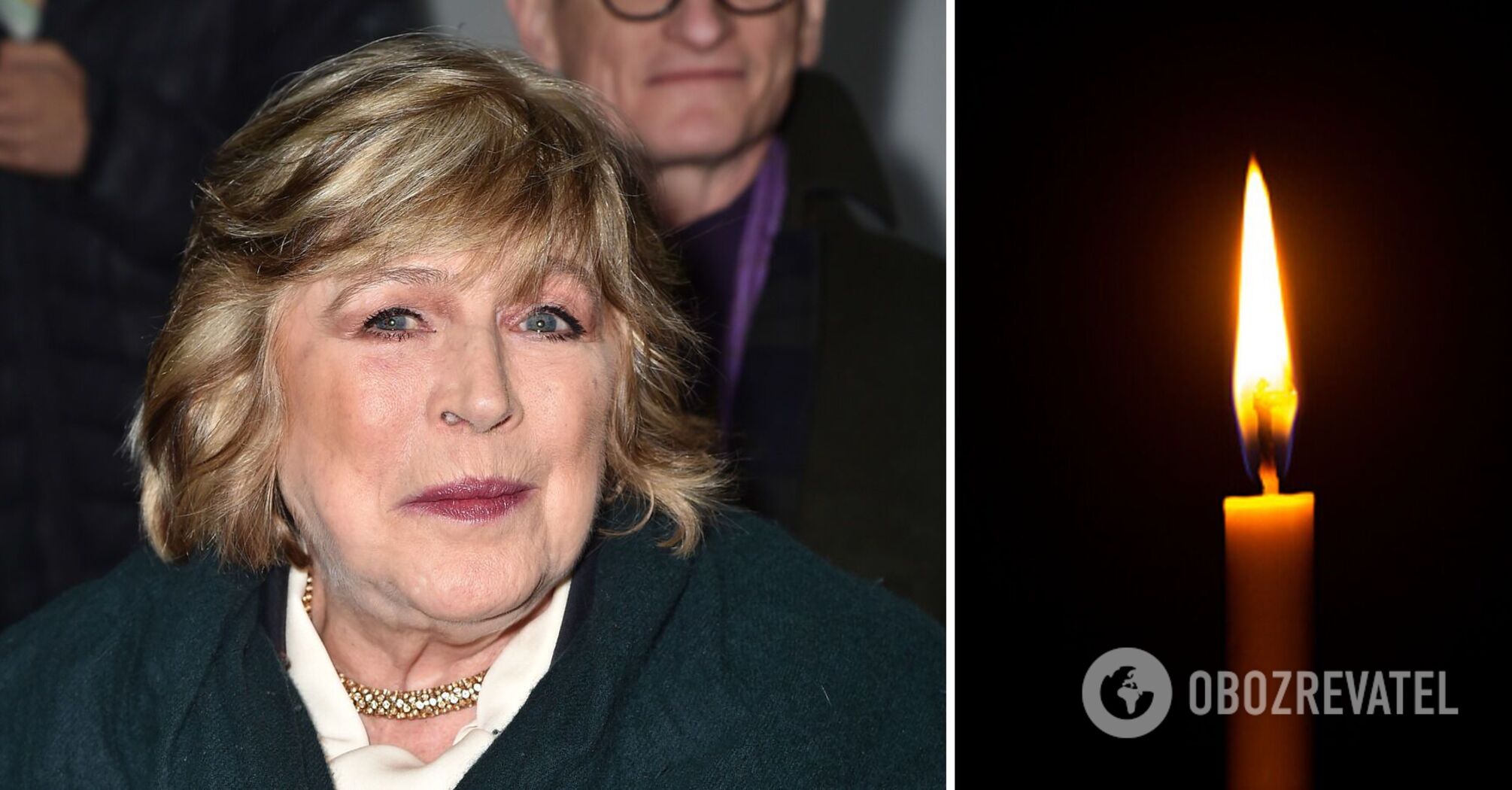 78-year-old singer Marianne Faithfull, who made Mick Jagger fall in love with her, dies