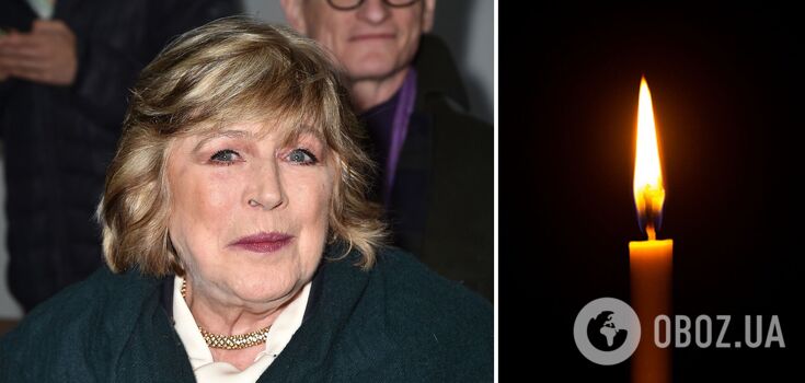 78-year-old singer Marianne Faithfull, who made Mick Jagger fall in love with her, dies
