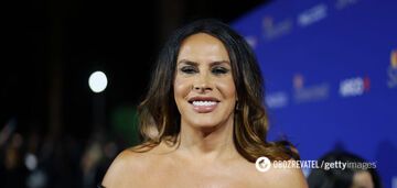 Pierwsza otwarcie transpłciowa nominowana do Oscara uwikłana w skandal z powodu starych postów w mediach społecznościowych