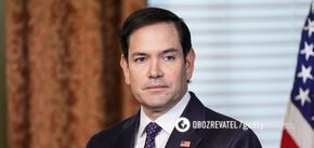 Rubio: The war in Ukraine will not be concluded by reaching "maximalist goals"