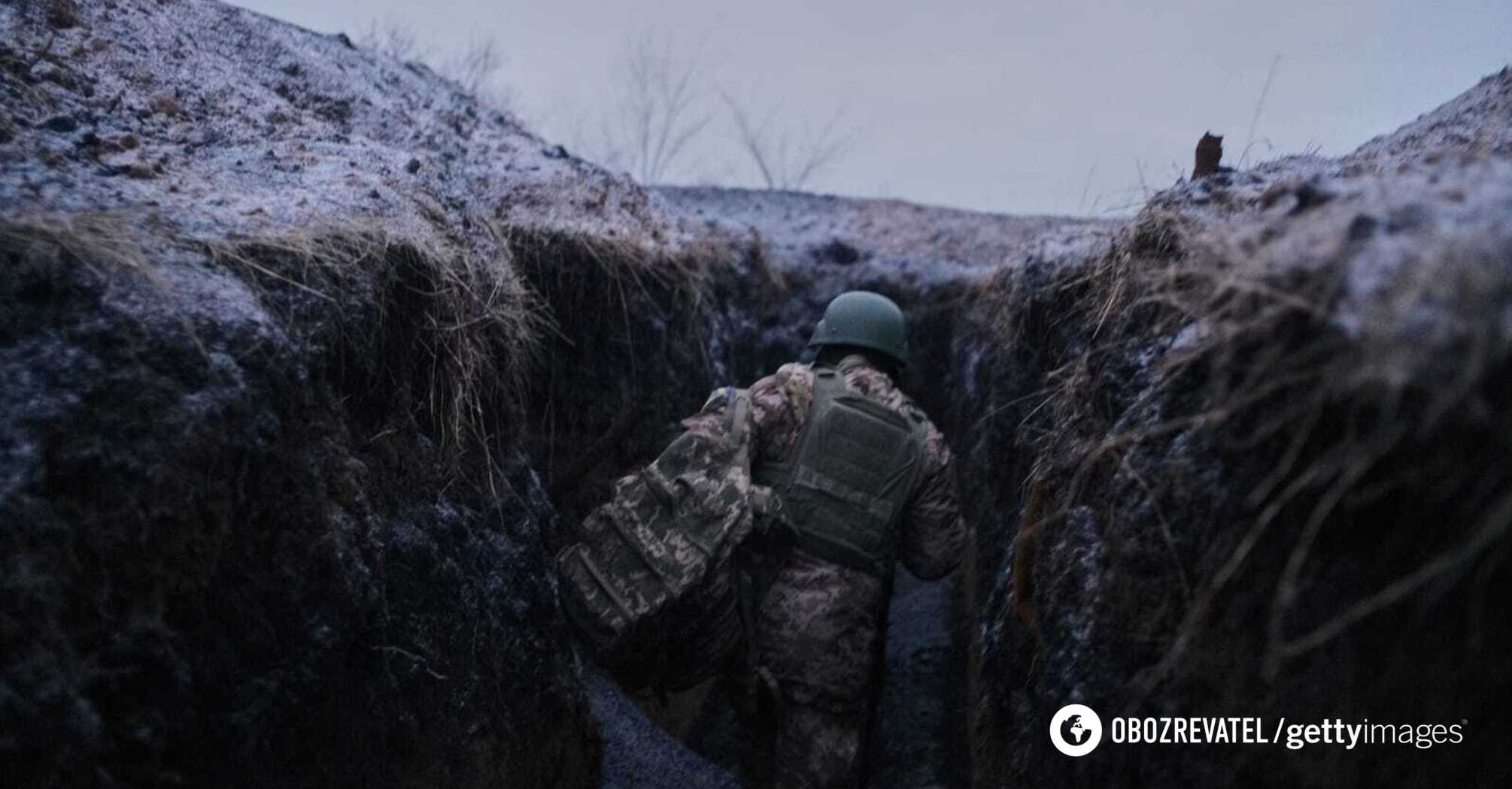 Ukrainian troops regain lost positions in the Kharkiv and Pokrovsk sectors: ISW assesses the situation