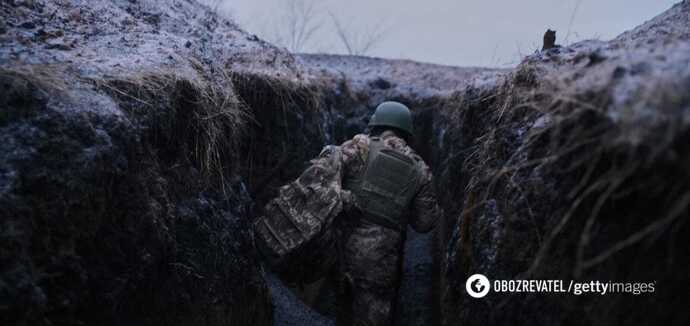 Ukrainian troops regain lost positions in the Kharkiv and Pokrovsk sectors: ISW assesses the situation