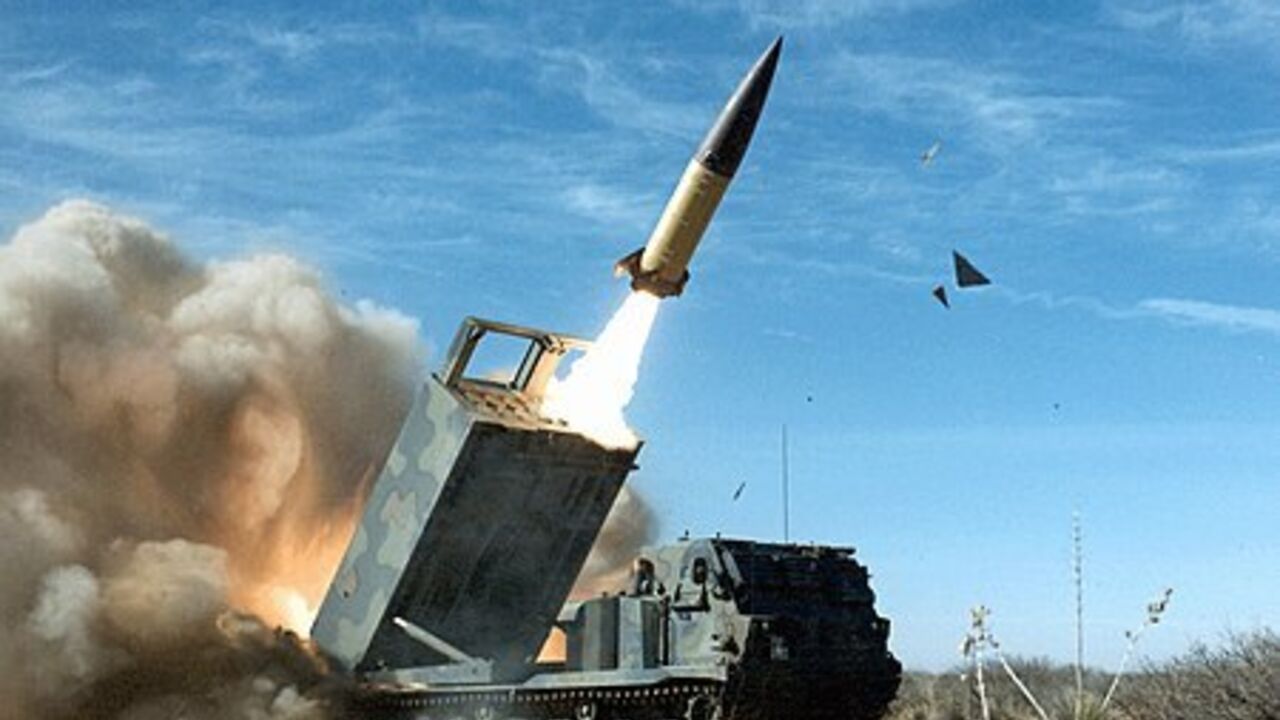 The Defense Forces struck the command post of the "Kursk" military group in Russia