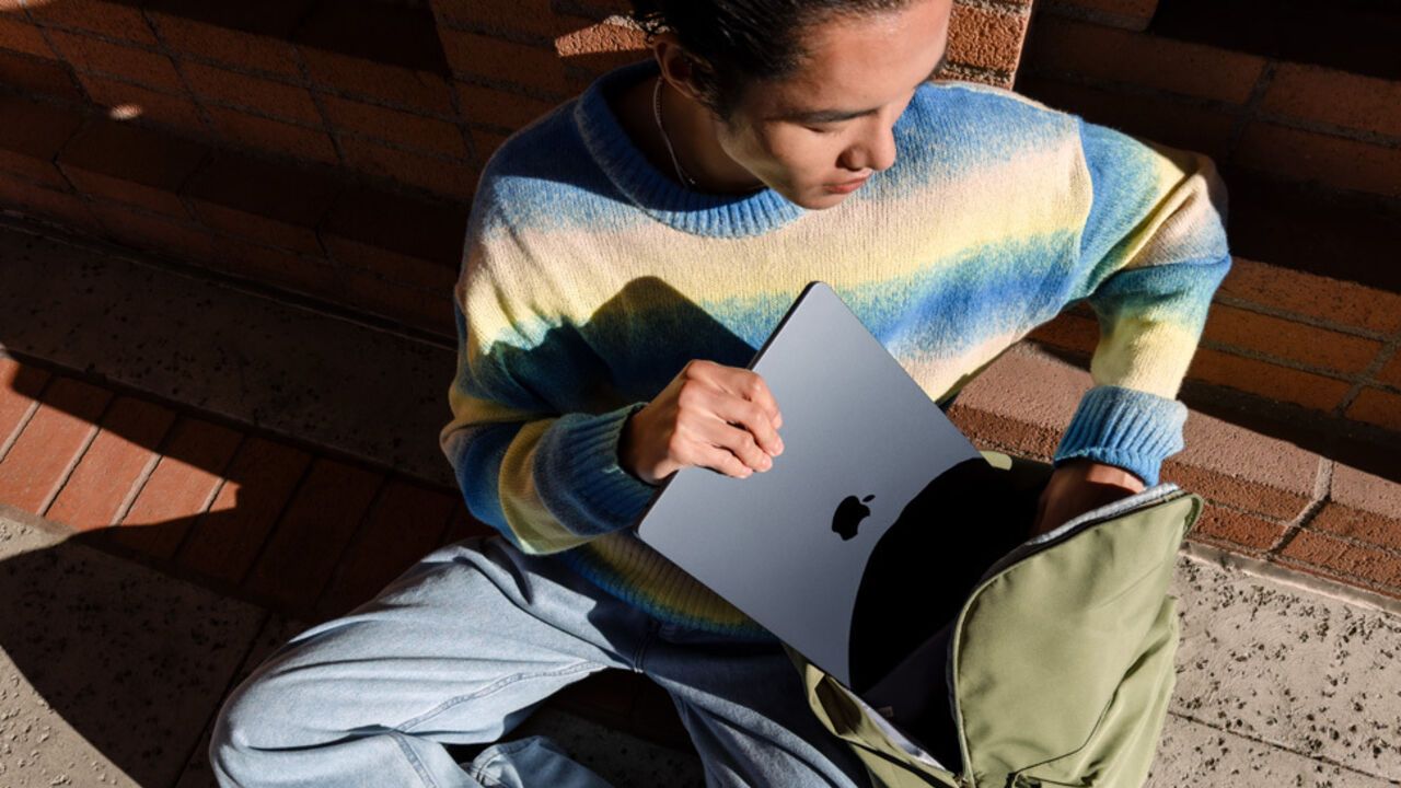 Jakie zmiany czekają MacBooka Air: wszystko, co wiemy o nadchodzących modelach 2025