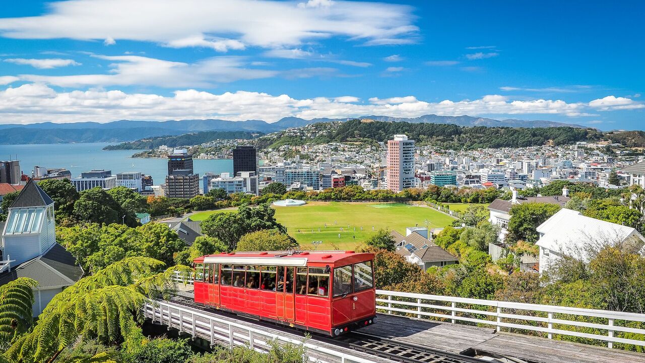 Welcome to tourists: picturesque country offers ideal conditions for digital nomads
