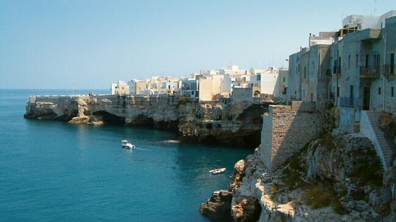 This is a vacation you won't forget: the most beautiful seaside cities in Europe are named