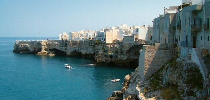 This is a vacation you won't forget: the most beautiful seaside cities in Europe are named