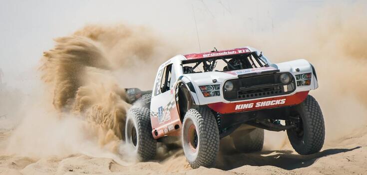 At what age can you start motorsports: the answer is unexpected