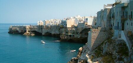 This is a vacation you won't forget: the most beautiful seaside cities in Europe are named