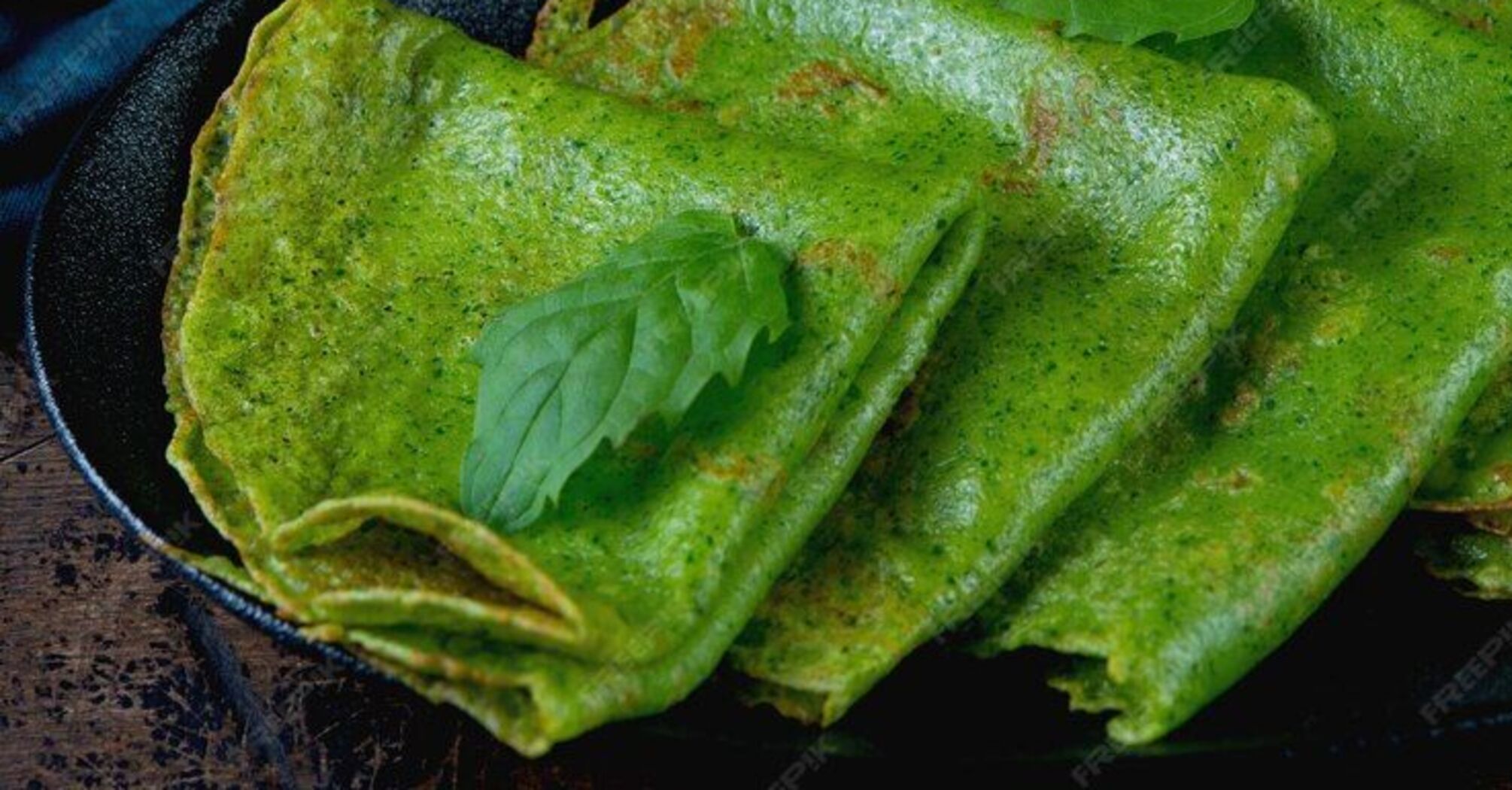 Przepis na naleśniki