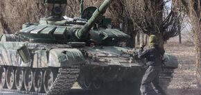 Putin nie chce negocjacji: Centrum Studiów Politycznych mówi, jak długo Rosja zamierza walczyć z Ukrainą