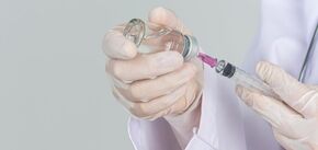 Breakthrough in medicine: South Korean scientists have developed an innovative drug to restore broken bones