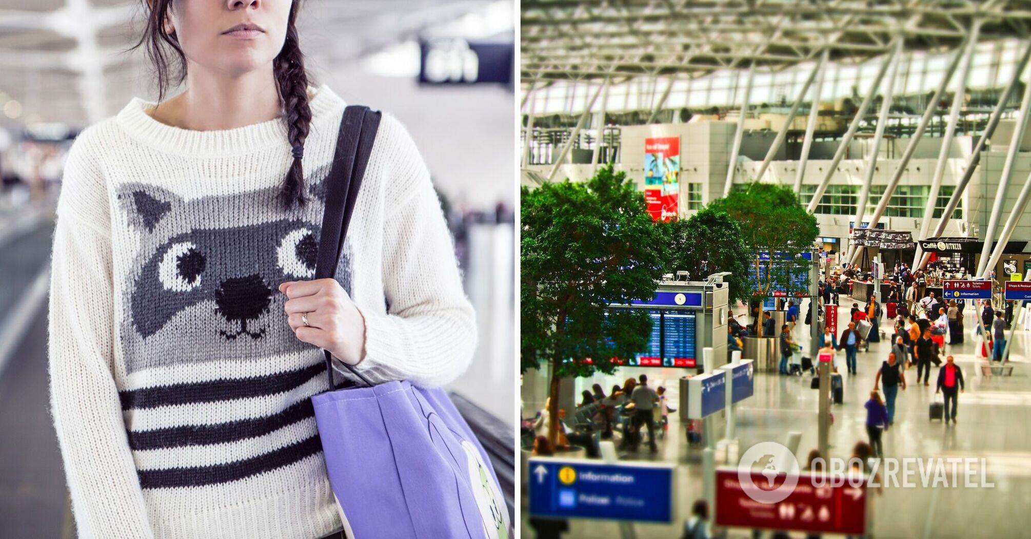 10 common mistakes at the airport that cost tourists money