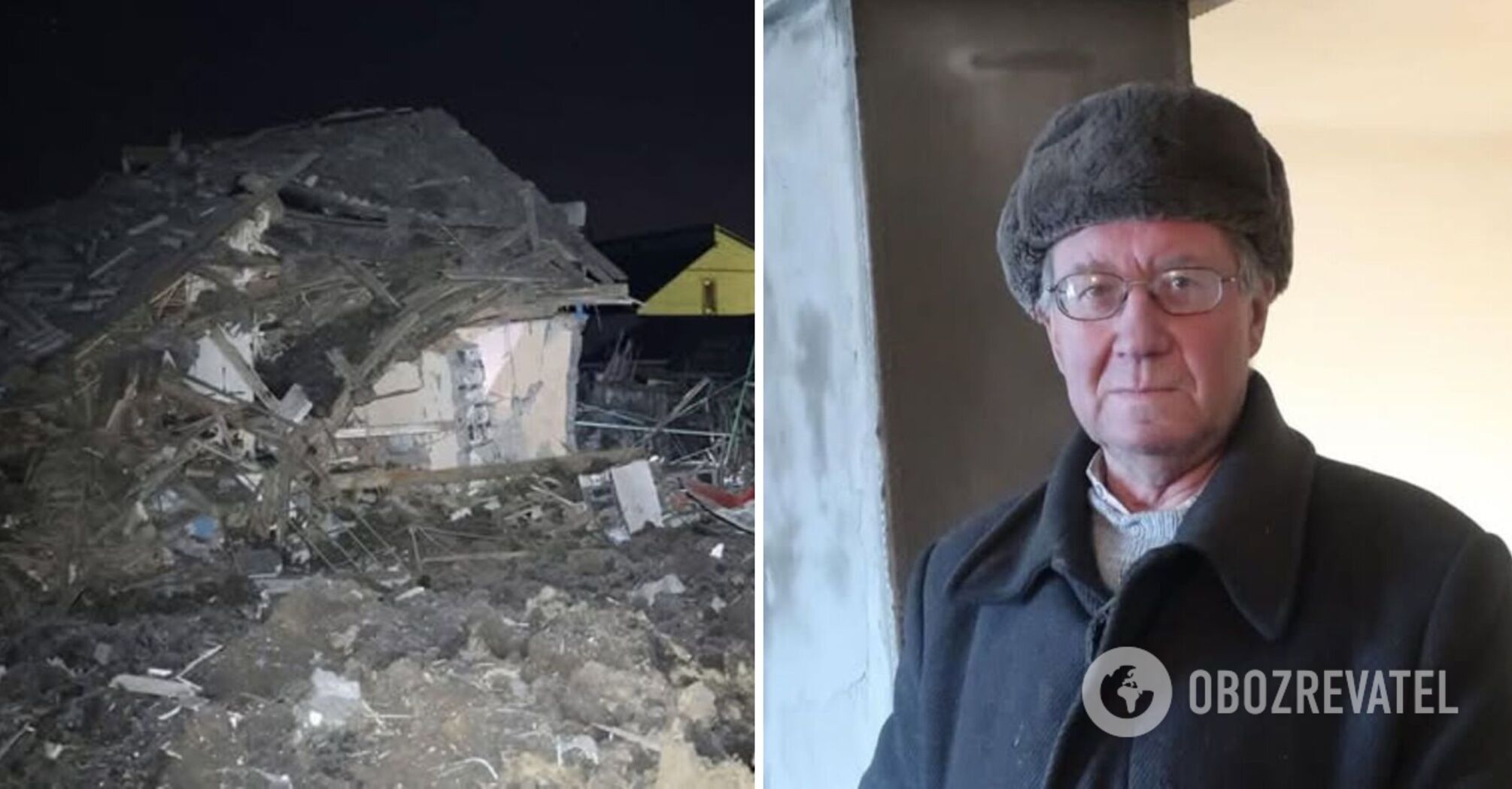 "War takes the best": Associate Professor of the Institute of Postgraduate Education Oleksii Halionka was killed in a Russian strike on Chernihiv. Photo