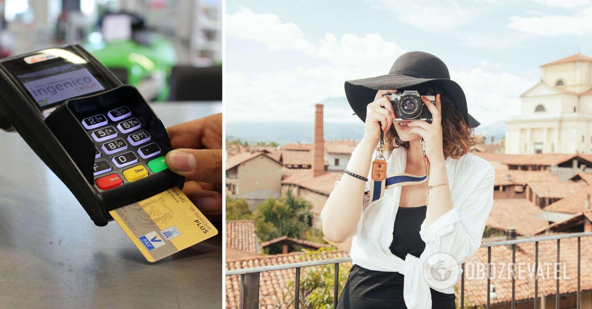 20 life hacks that will save you up to half of your vacation budget