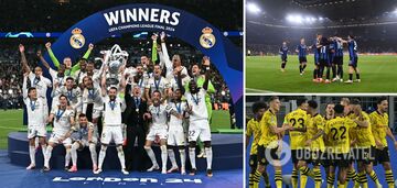 Mistrzowie, rekordziści i nowicjusze: 7 najlepszych drużyn piłkarskich 2024 roku