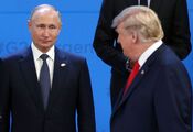"Putin is a psychopath and paranoid": Bezsmertnyi explains what messages the Russian dictator sends to Donald Trump