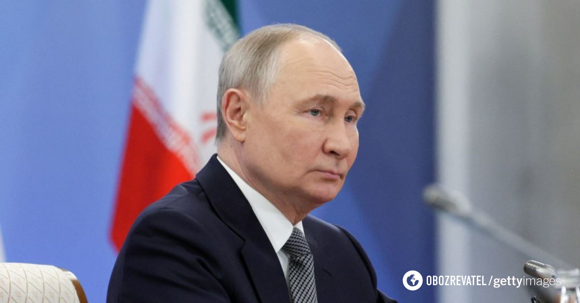 Chiny mogły powstrzymać Rosję przed użyciem broni nuklearnej przeciwko Ukrainie - Blinken