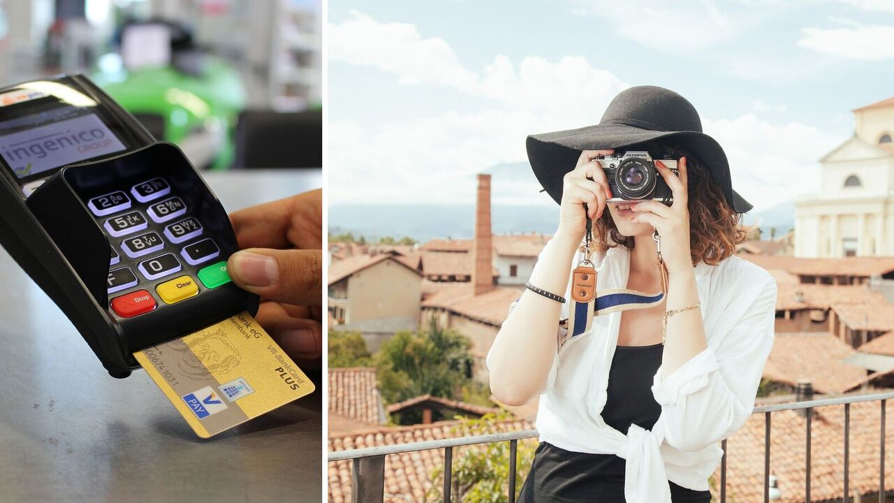20 life hacks that will save you up to half of your vacation budget