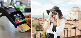 20 life hacks that will save you up to half of your vacation budget