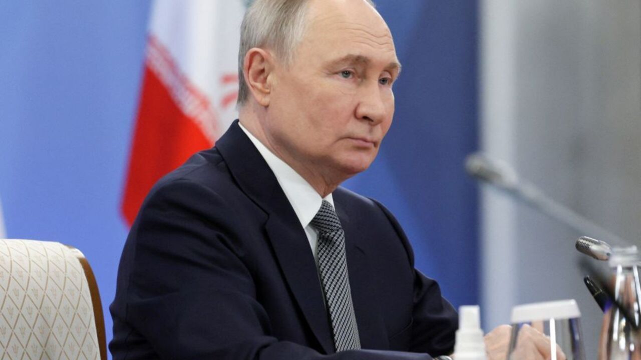 Chiny mogły powstrzymać Rosję przed użyciem broni nuklearnej przeciwko Ukrainie - Blinken