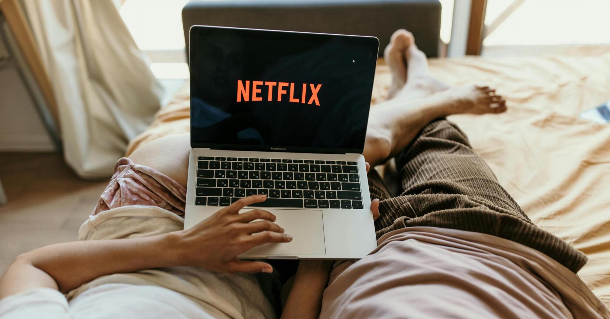 У топ Netflix вибився серіал 2021 року: причина