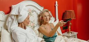 Три самых популярных сериала сегодня: о чем они