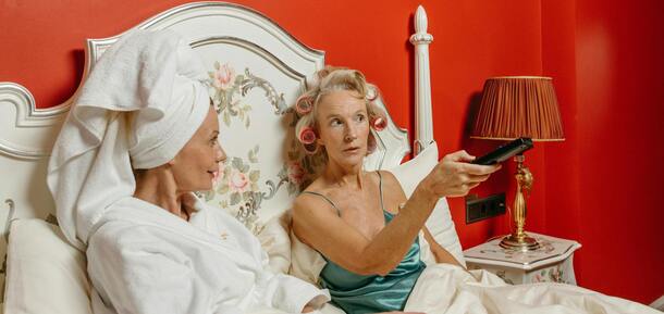 Три самых популярных сериала сегодня: о чем они