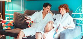 Заставят смеяться до слез: лучшие комедии всех времен