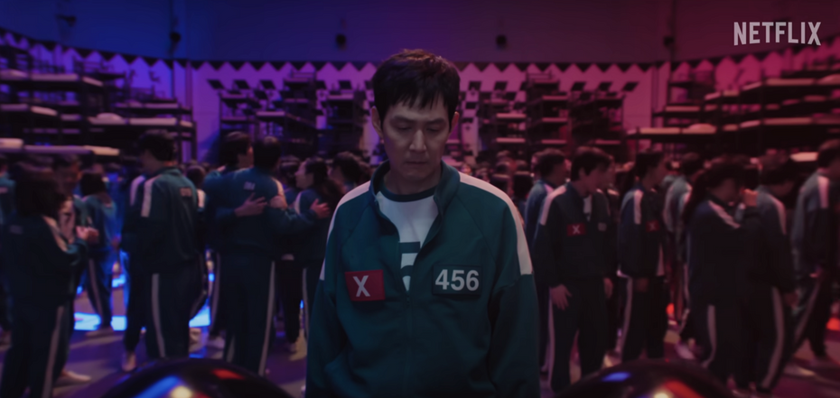 'Игра в кальмара 2': отсылки и намеки, которые вы не заметили