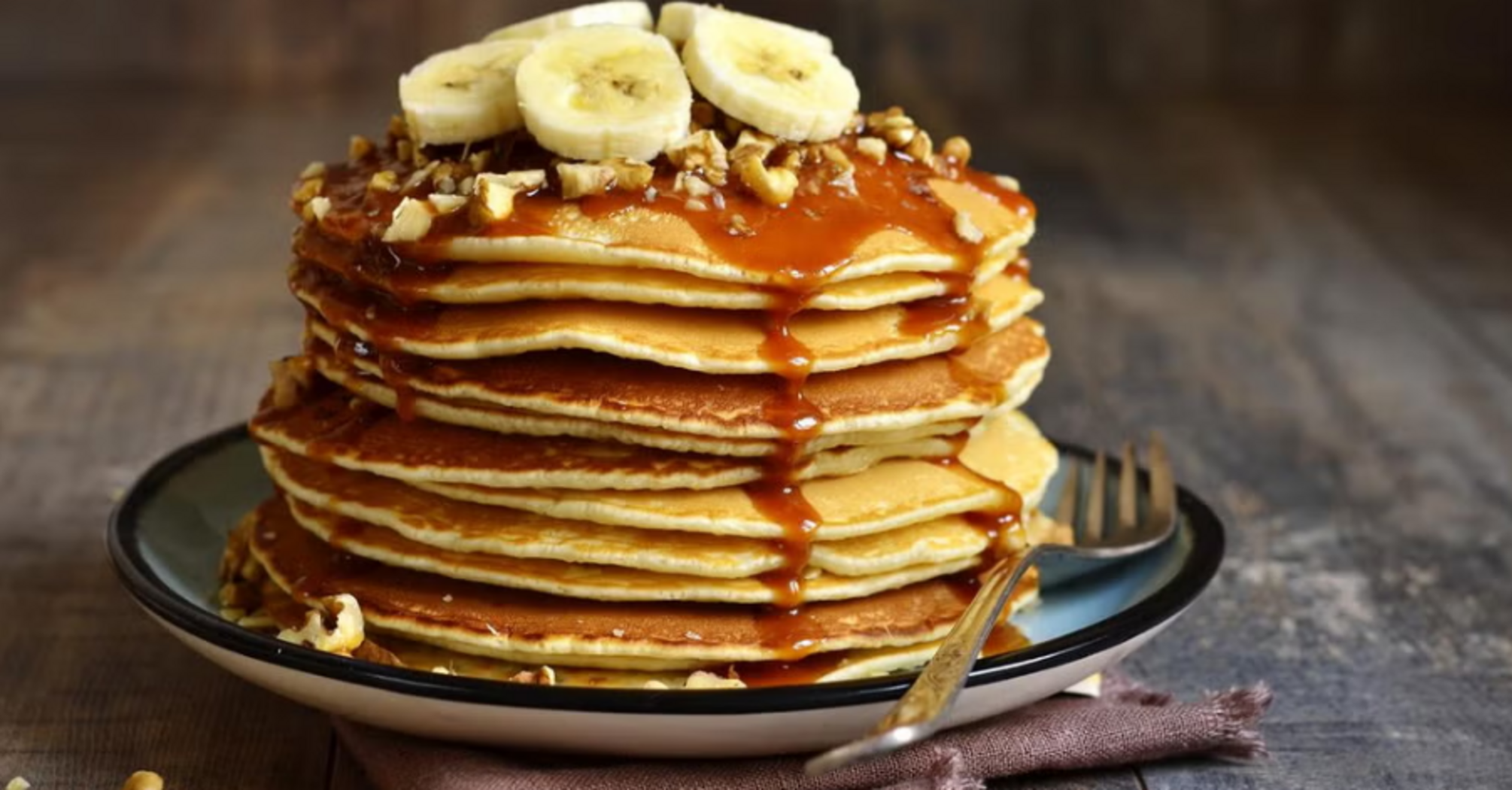 The most successful pancakes everyone can make: what to consider