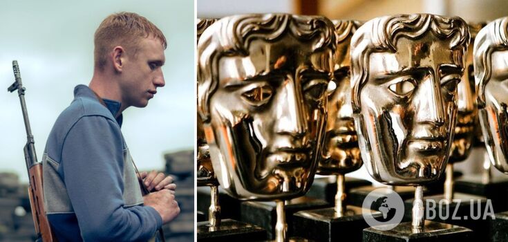 Movie featuring Ukrainian actor makes it to BAFTA 2025 longlist: what Rock, Paper, Scissors is about