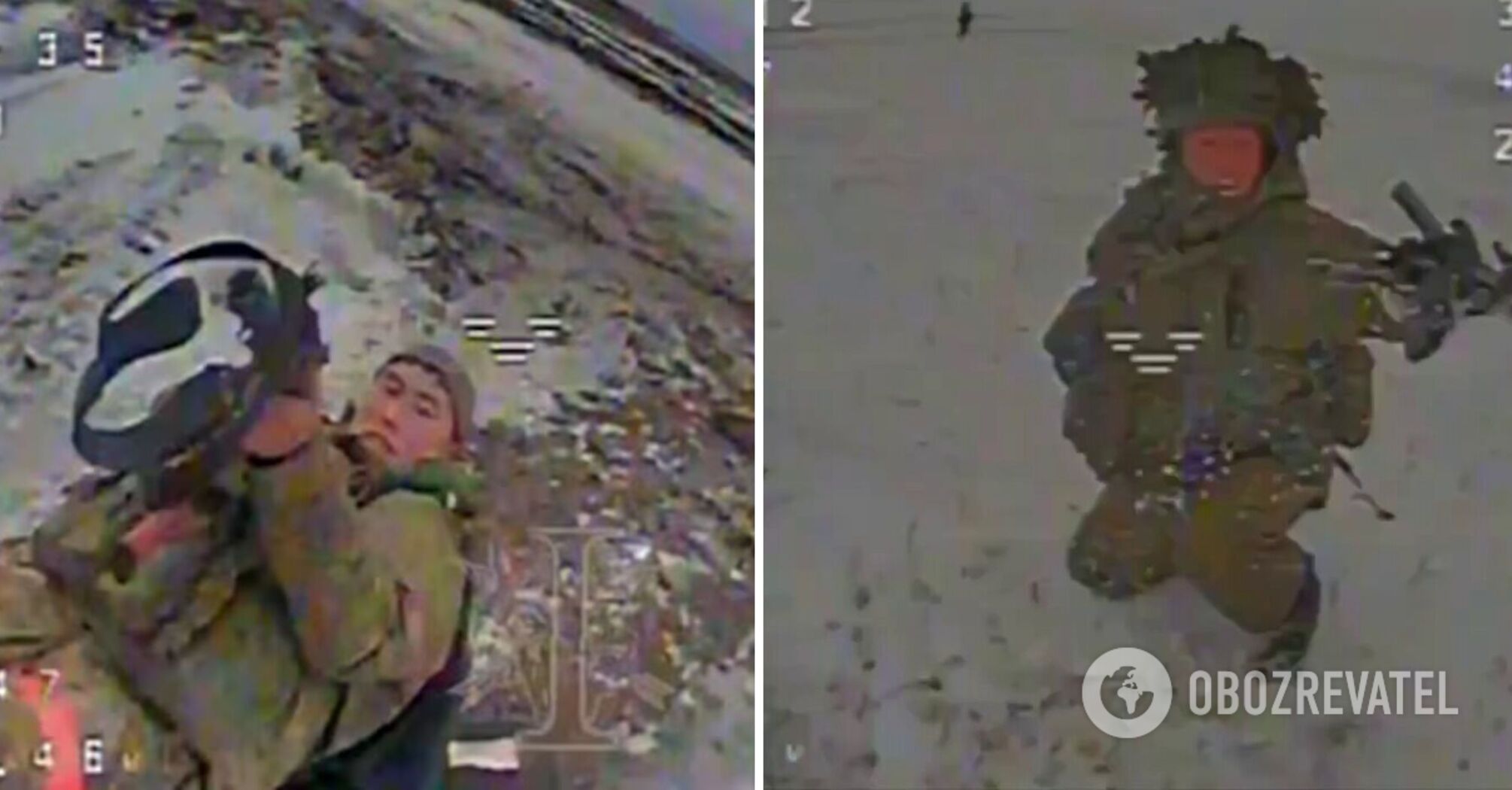 DPRK soldiers are easy prey for Ukrainian drones in Kursk direction - unmanned systems battalion deputy commander