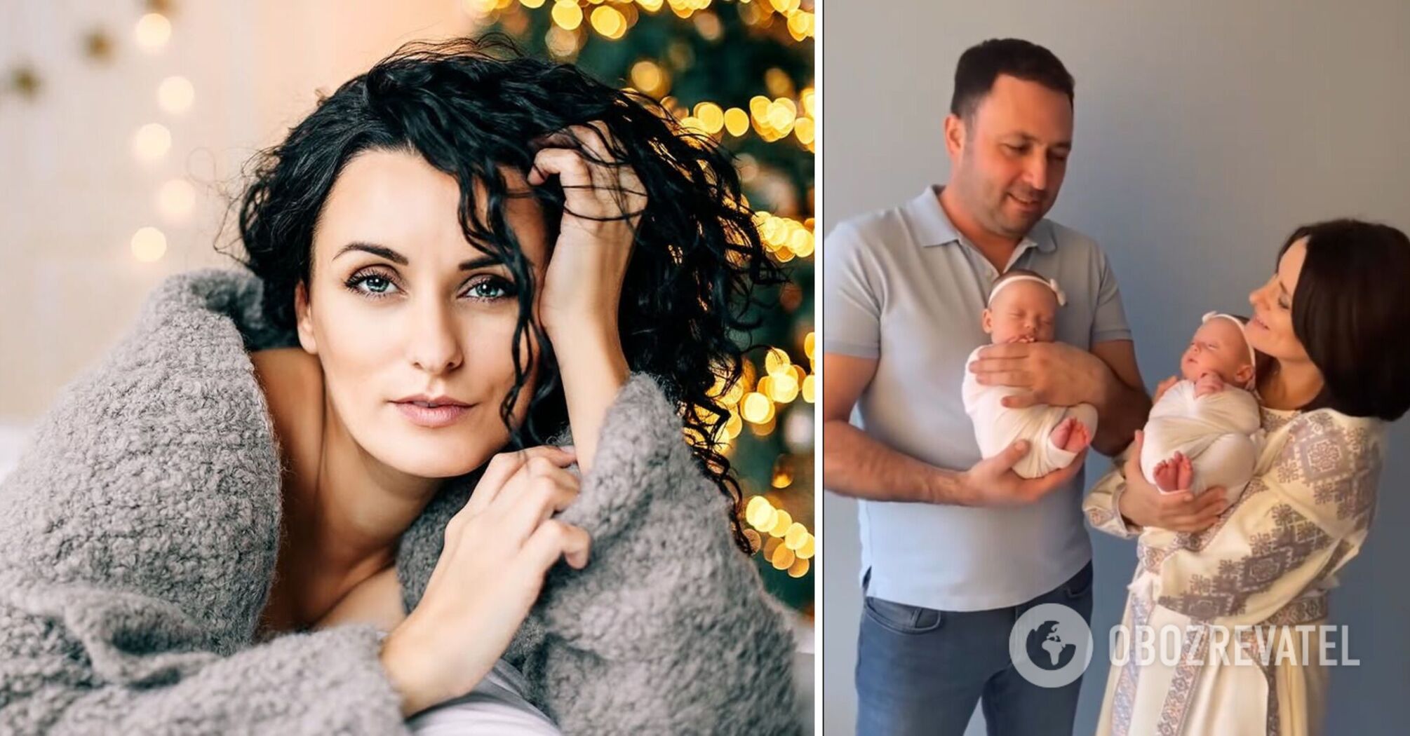 MasterChef star Liza Hlinska reveals why she hid her pregnancy and when she decided to reveal the secret